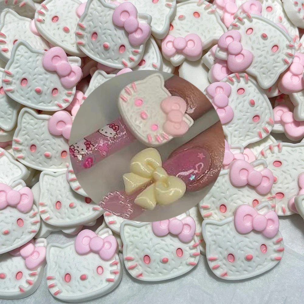 10Pcs/Bag 3D Simula… - image