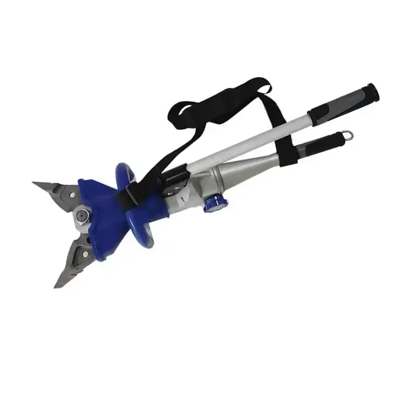 Ultra-Responsive Industrial & DIY Combi Tool with Smart Feedback Technology OEM/ODM Customizable Self Contained Spreader