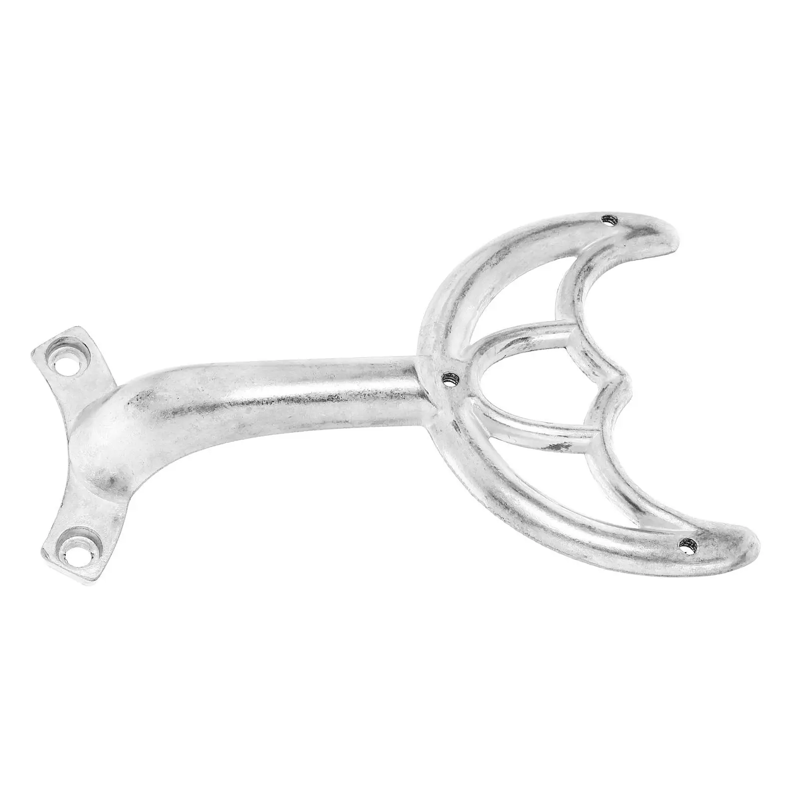 Ceiling Fan Blade Support Rod Replacement Arms Metal Holders Bracket Mount Design Easy Install Home Hotel Use Stable