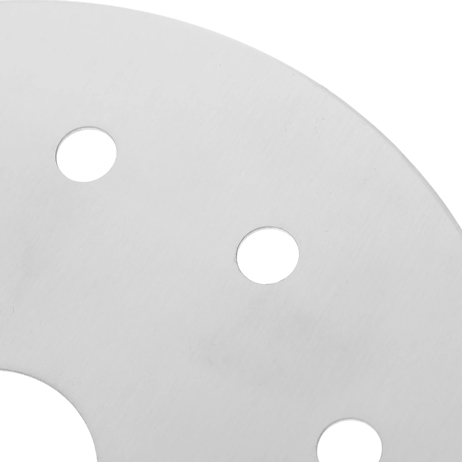 

Thermal Guide Casserole Diffuser Metal Conduction Sheet For Induction Cooktops Kitchen Gadget Household Heat Conduction Plate