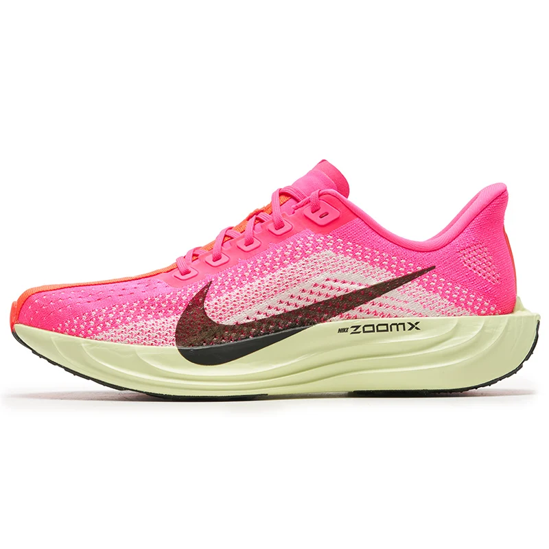 

Nike Men's Shoes Pegasus Plus Sports Shoes Road Running Shoes Breathable and Comfortable Running Shoes Hv3022-600