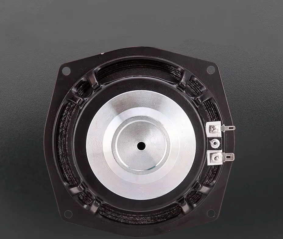 Z-101 5.5 Inch mid-Woofer Speaker 38 Core 120 W Neodymium Magnetic RMD Paper Basin 120W 8 Ohm 1 PCS