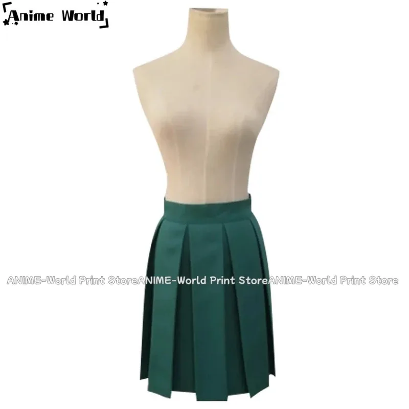 

Новый 《Нестандартный размер》Аниме Нориаки Какёин женский косплей костюм2025