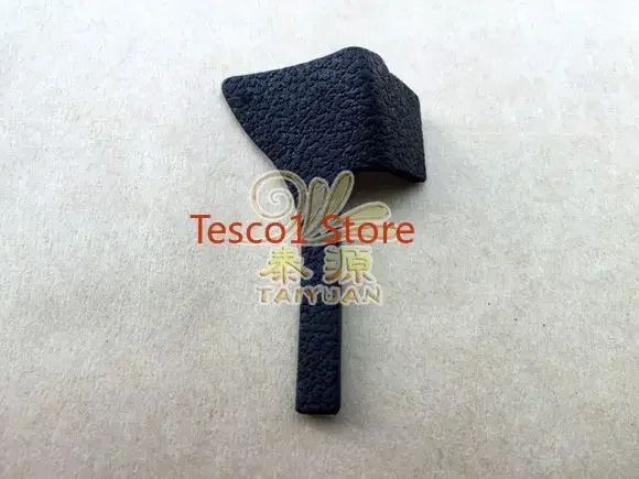 

Задняя резиновая деталь для цифровой камеры Nikon D7500, запасная часть для ремонта, черная