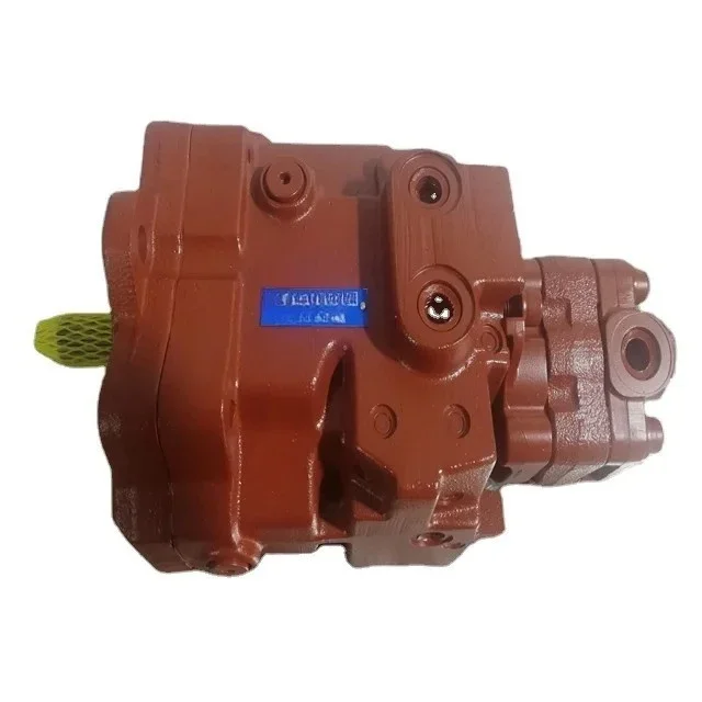 PSVD2-17E-6 Hydraul PSVD2-17 PSVD Gear Piston Pump