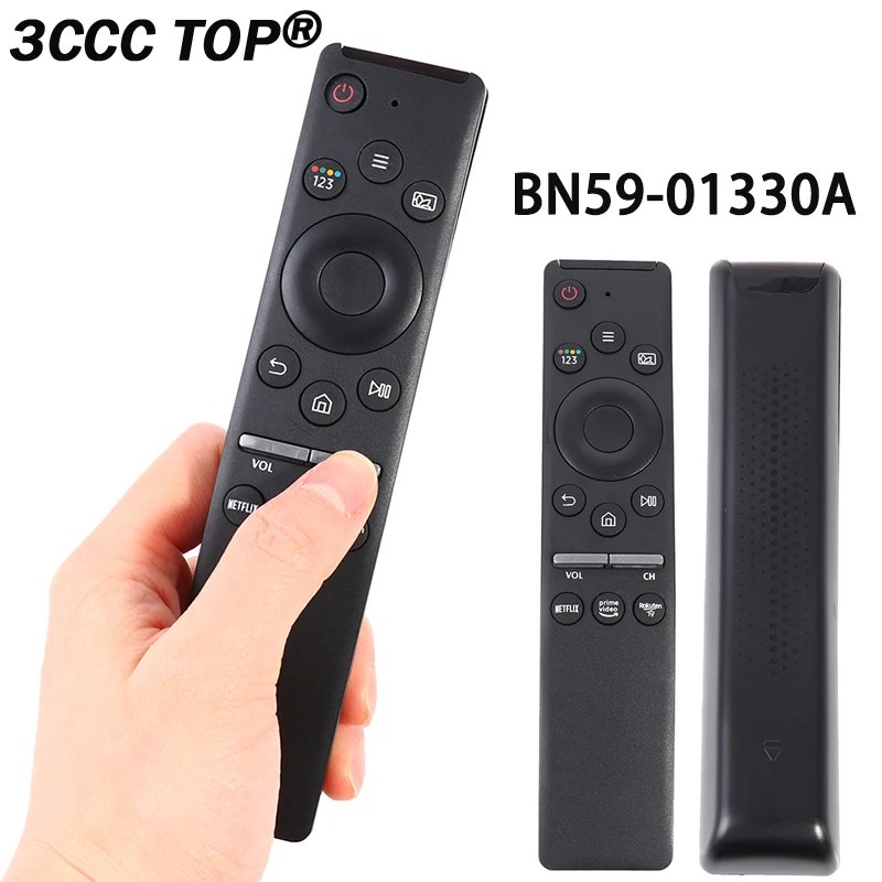 

1PCS BN59-01330A Smart Remote Control Replacement For Samsung TV Universal BN59-01312A BN59-01329A BN59-01329B BN59-01330B