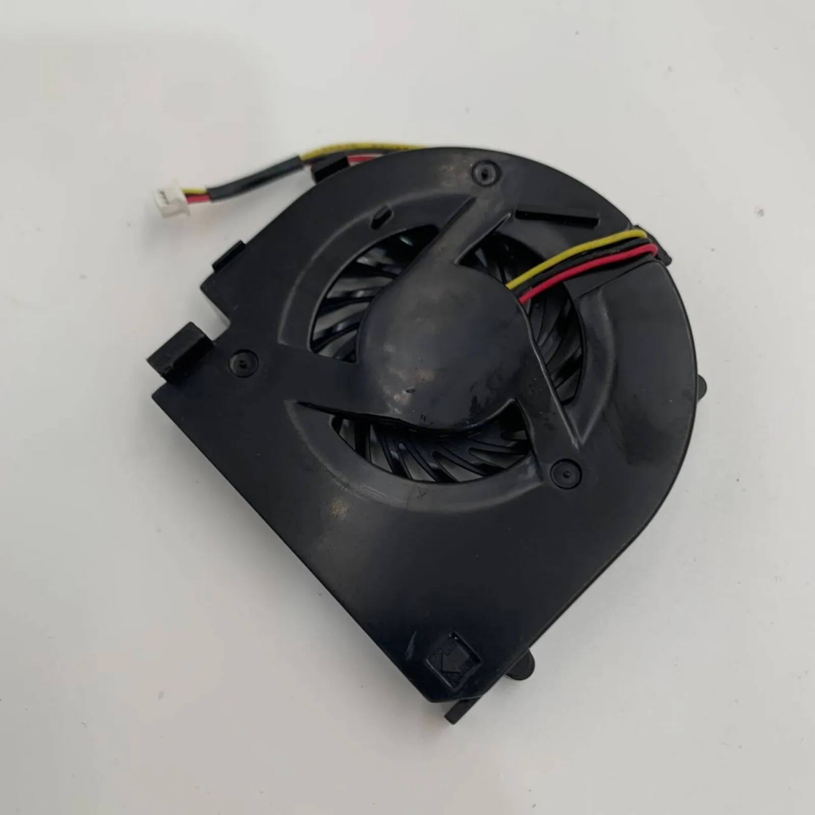 for Dell Inspiron 14 V M4010 N4020 N4030 XS10N05YF05V-BJ001 Laptop CPU Cooling Fan