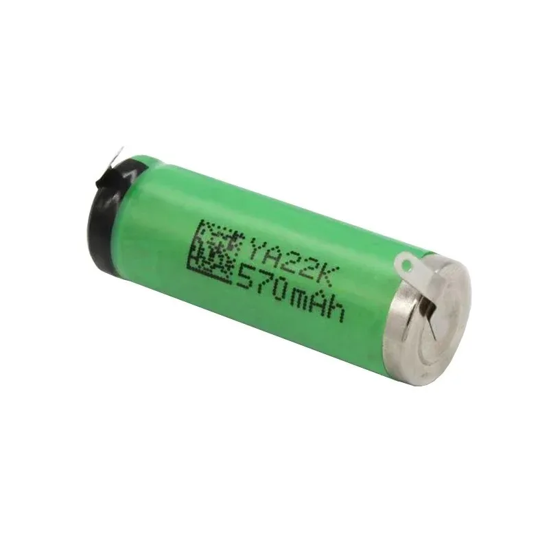 New 570mAh Shaver Battery for Philips PT710 PT720,PT735,PT737,AT750,PT725,PT730,AT798,AT791,AT757,AT752,PT786,PT764,PT763 PT762