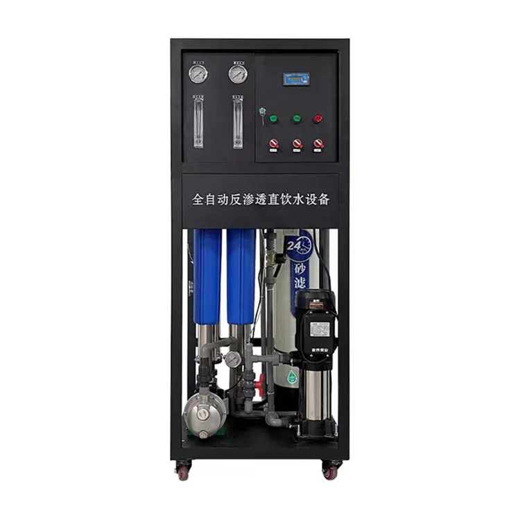 

Reverse Osmosis Sea Water Uv Water Treatment System Ro Water Purifier Plant