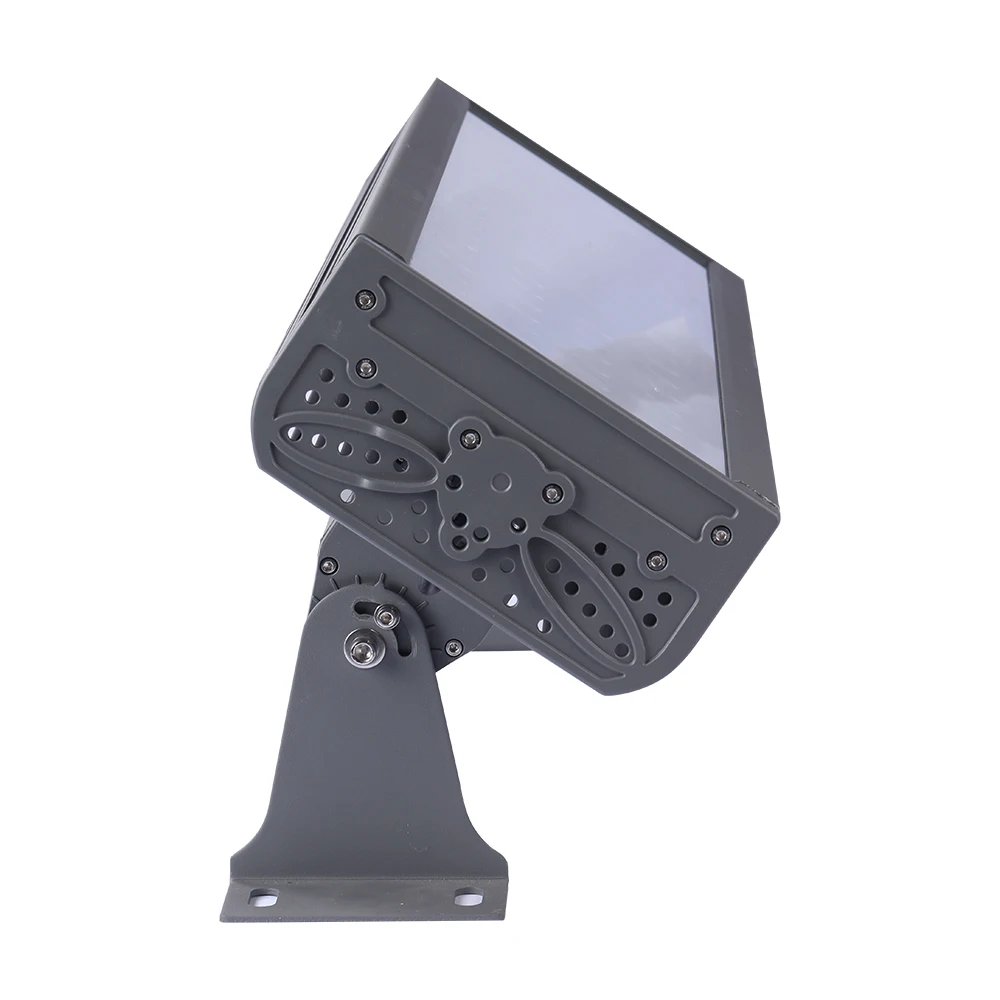 150W LED Flood Light 40000LM for Stadium Warehouse Factory Lighting High Brightness IP65 for Landscape