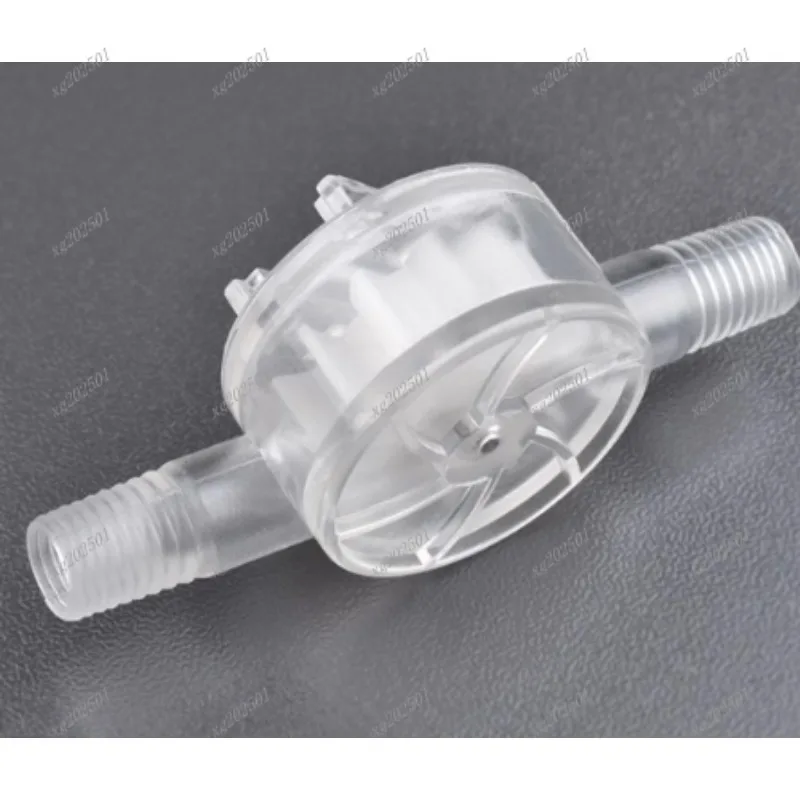 

Водяной переключатель обнаружения потока — высокоточный сенсорный переключатель для бытового водяного оборудования