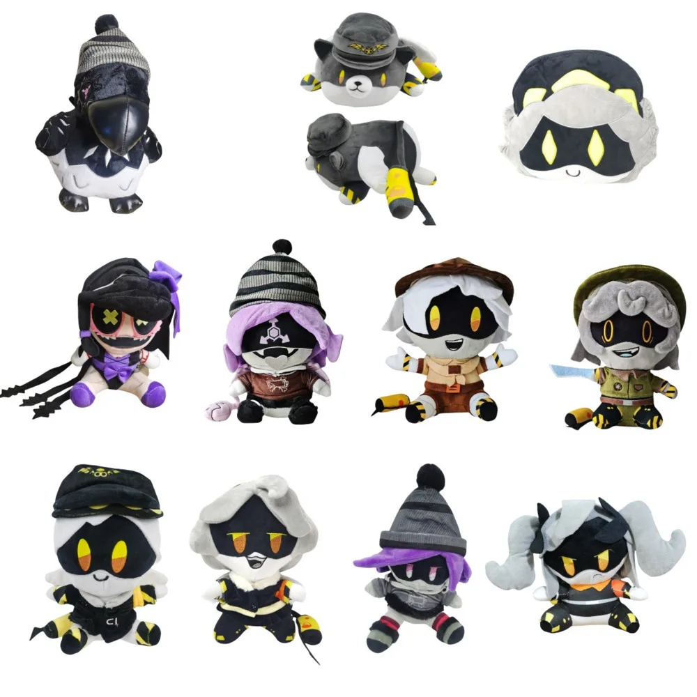 Murder Drone Plush … - image