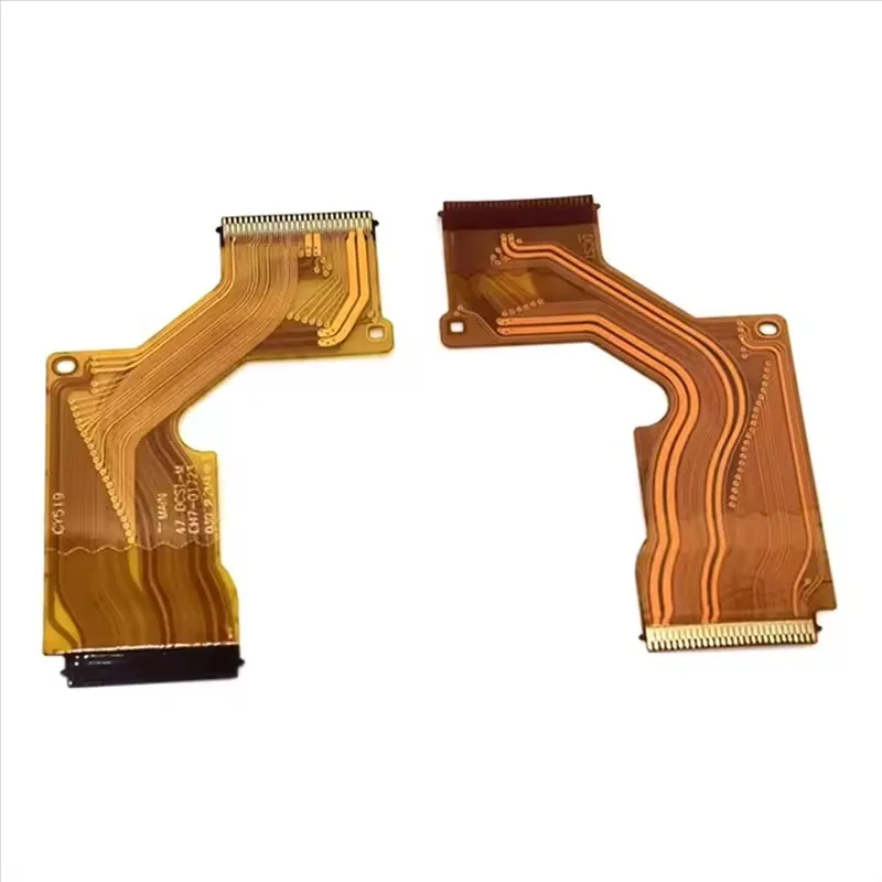 For Canon 750D 760D Power Board Connection to Motherboard Ribbon Cable Flex