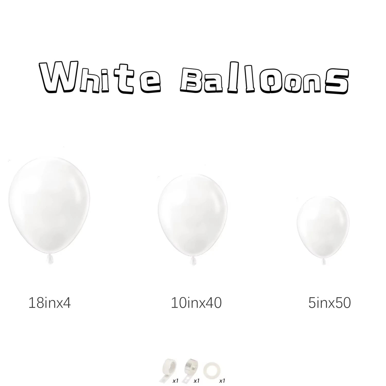 Thumbnail 2 - #67 Best Balloon Kits to Buy In 2026