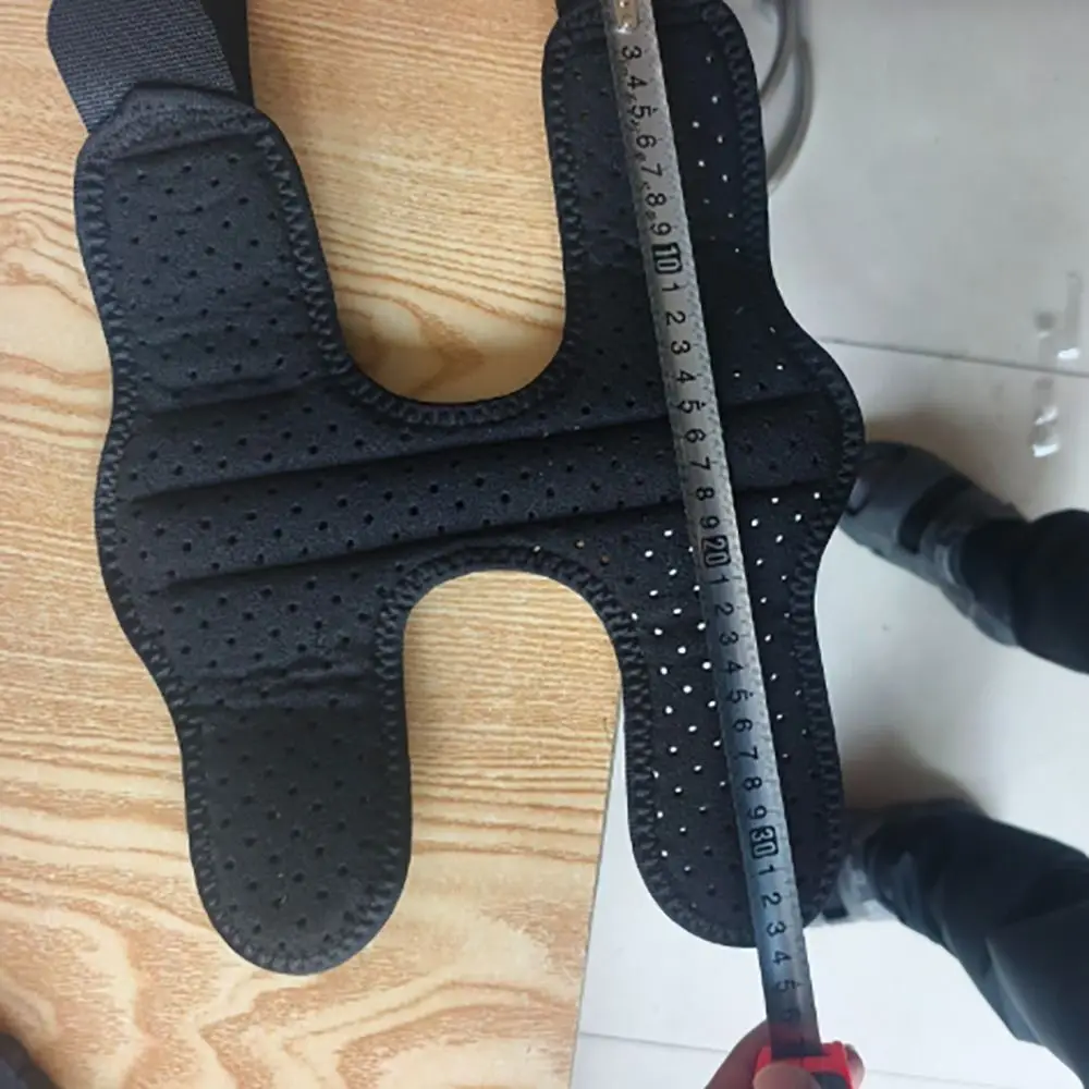 Linderung von Bogenschmerzen, Plantarfasziitis, Nachtschiene, atmungsaktive Chirurgie, Erholung, Fußabfall-Orthese, verstellbare Fußkorrektur