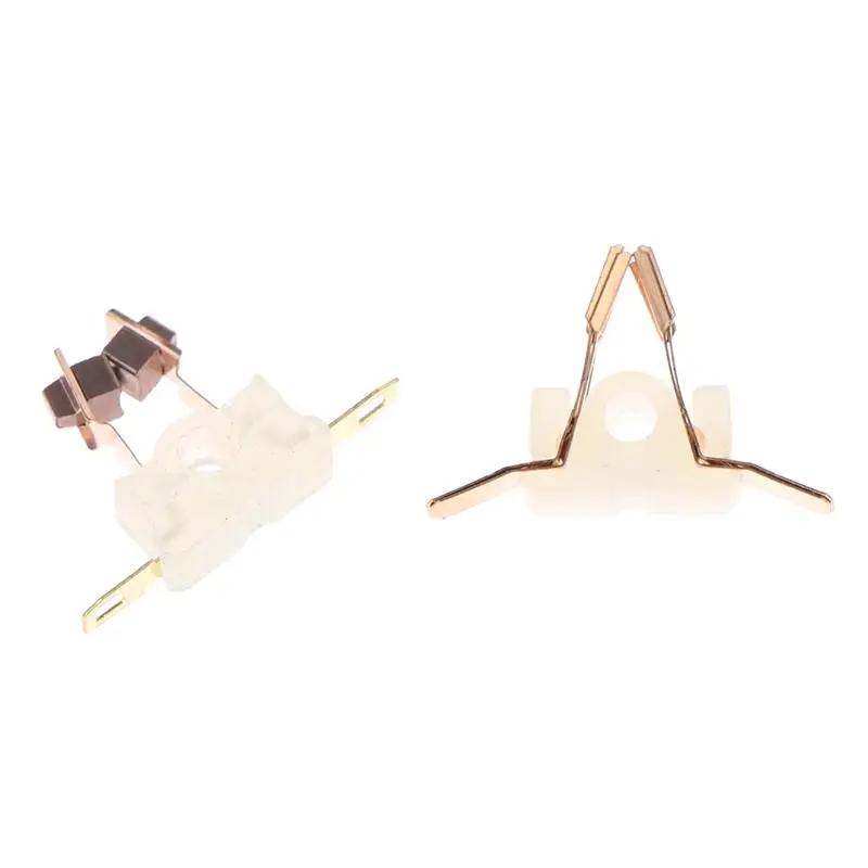 5PCS 4WD Motore Mini Carbonio di Ricambio Da Corsa Singolo Per Tamiya Modello di Auto Spazzola Strato Parte Elettrica di Alta Qualità Durevole Affidabile