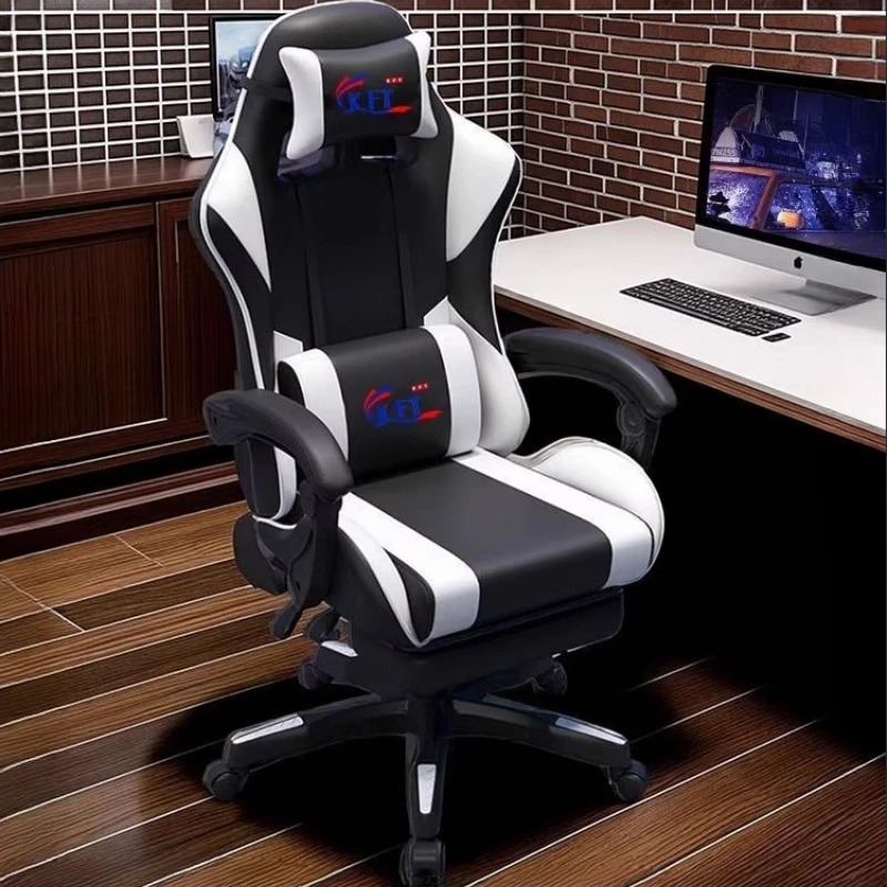 Interior comfy Office chair Lightweight study aesthetic gamer chair ergonomic fashionable Relaxing sillas escritorio furniture