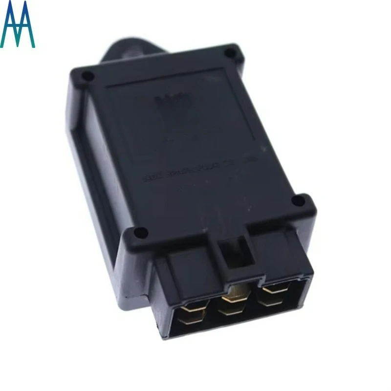 16415-65662 Car Relay Glow Plug Time For Isuzu 4JG2 4LB1 Hitachi EG30 ZX27U ZX30U Kubota 2