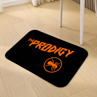 The Prodigy  Doormat Living Room  Carpet Entrance Bathroom Floor Mat  Door Rug Home Decoration 81