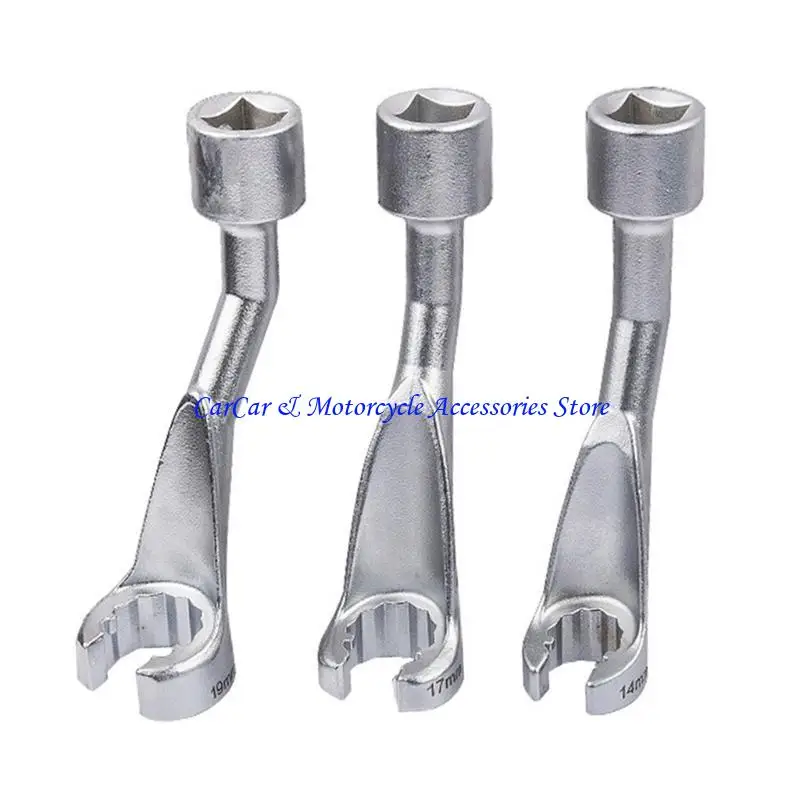 

G5AD двигатель Fuels Line Harench Spepner для эффективного технического обслуживания