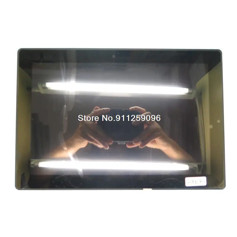 

Laptop Digitizer Touch Screen For Lenovo For Ideapad Miix 310-10ICR Tablet 5D10L60473 80SG HD LCD Module New