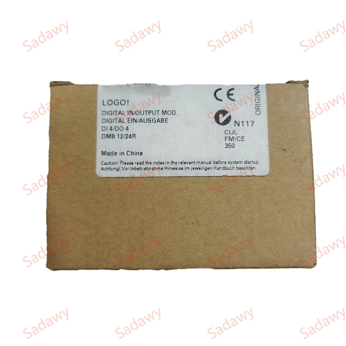 Sie-mens Brand new original 6ED1055-1MB00-0BA1 6ED1055-1MB00-0BA2 Logic PLC Modules