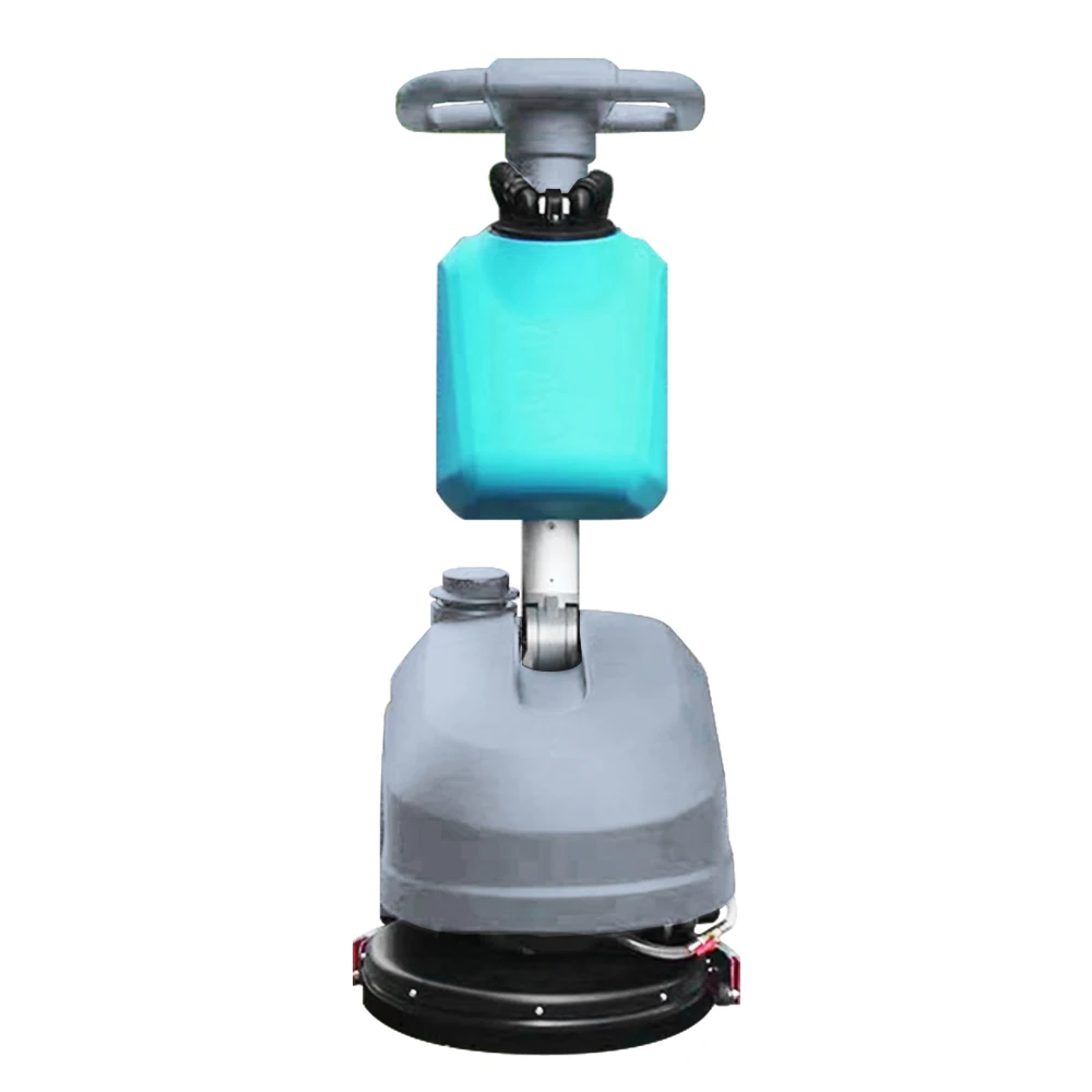 2025 آلة تنظيف السجاد والبلاط الأرضي الكهربائية التجارية الجديدة مع شهادة للأغراض التجارية