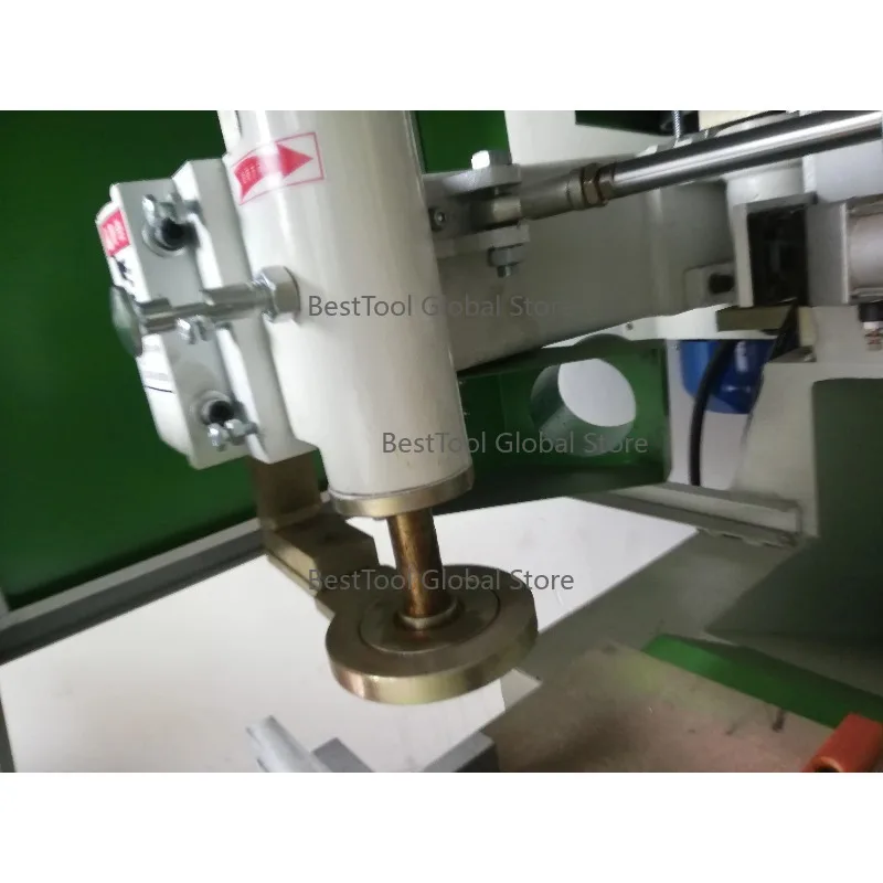 WELL-MAX Au-tomatic Wood Copy Shaper Machine Copy Shaper Machine With Two Spindles C-nc Copy Shapers Cap Mold Machines For Sale