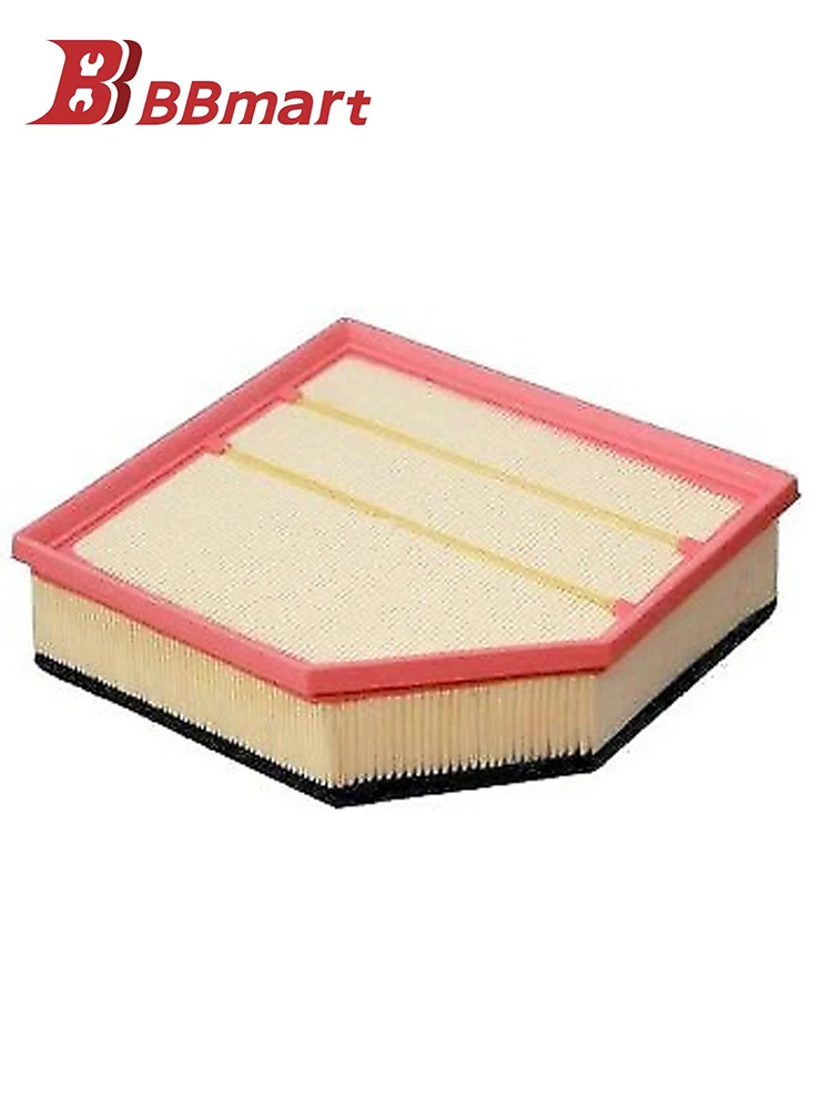 

30636833 BBmart Auto Parts 1 Pcs Air Filter For Volvo S60 V70 XC70 XC90 Hot Sale Own Brand Professional Car Accessories