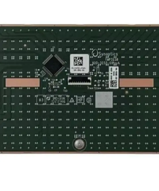 Laptop Touchpad For MSI GF65 GF75 Thin 8SC 8RCS 9SC 9RC 9RCX 9SD 9SE 9SEXR 10SDR 10SER 10SCSXR New