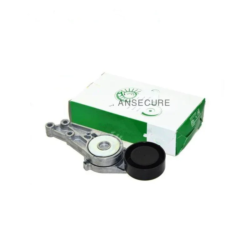 

Натяжитель ремня генератора (демпфер) для Audi A4 B6 B7 A6 C6 1.6 1.8T 2.0 06B903133E