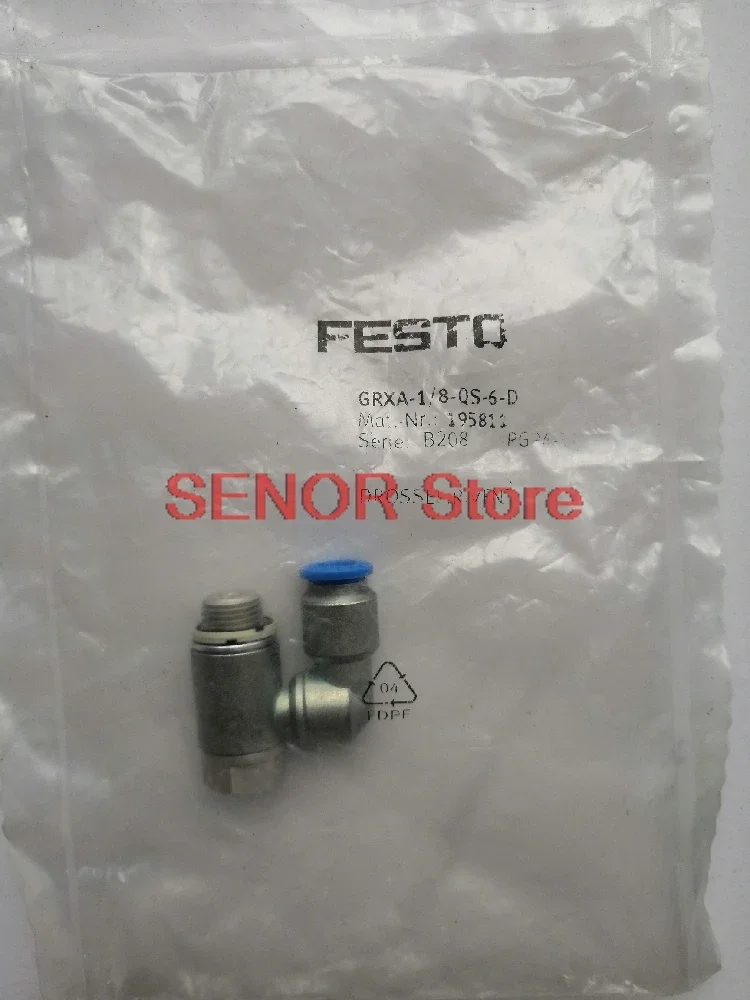 New Original Thrott…