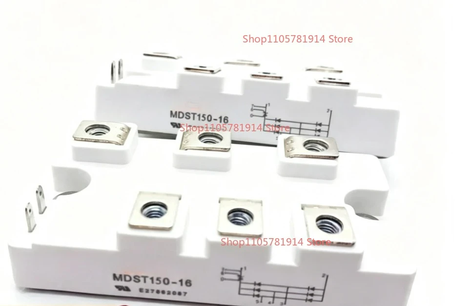 For MDST200-16 MDST150-16 MDST1501662 MDST2001662 NEW ORIGINAL IGBT Module In Stock Quality Assurance