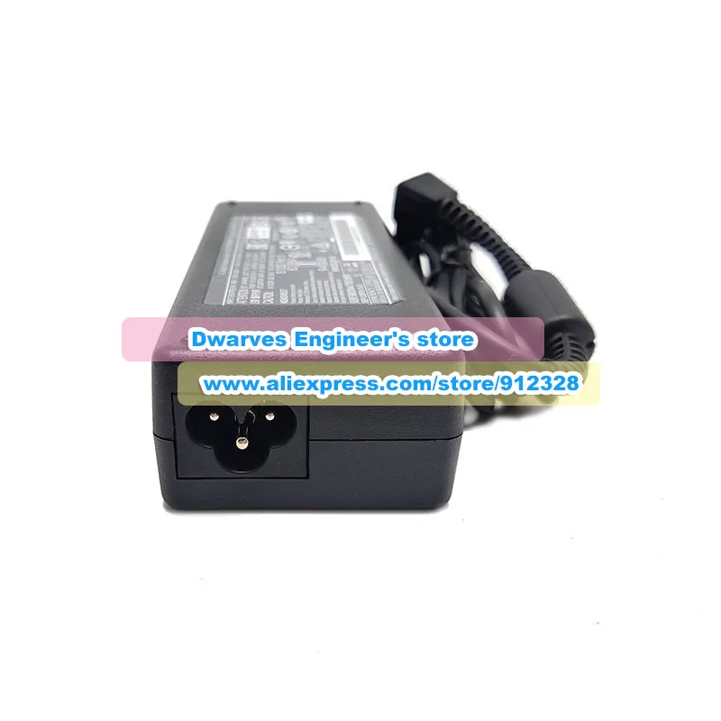 15.6V 7.05A 110W Adapter CF-AA5713A For TOUGHBOOK TOUGHPAD CF-D1 CF-31 CF-52 CF-53 CF-54 Charger UT-MB5 FZ-55