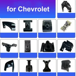 Auto Telefon Halter Basis Air Vent Stand Halterung Für Chevrolet Seeker Tracker TRAX Monza Cavalier Blazer Equinox Zubehör