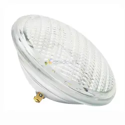 Miboxer 27W RGB+CCT Underwater PAR56 LED Pool Light PW01 Waterproof IP68 ;433MHz Gateway,8-Zone Remote