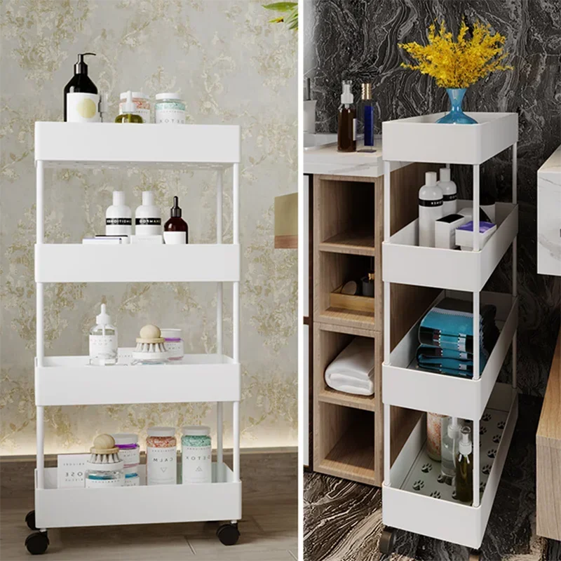 متعددة الأغراض عربة تسوق أداة صالون تجميل الحلاق عربة المتداول القابلة للإزالة تتحرك Carrinho مساعد Estetica صالون الأثاث