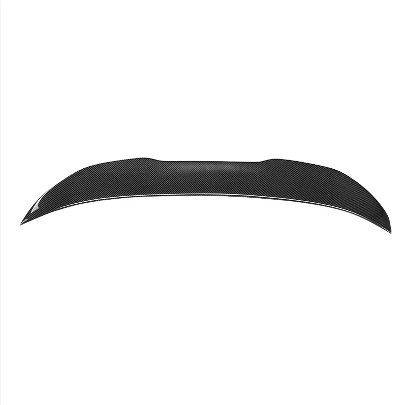 Factory Price Carbon Fiber Rear Wing Spoiler Car Accessories Spoiler For Sale