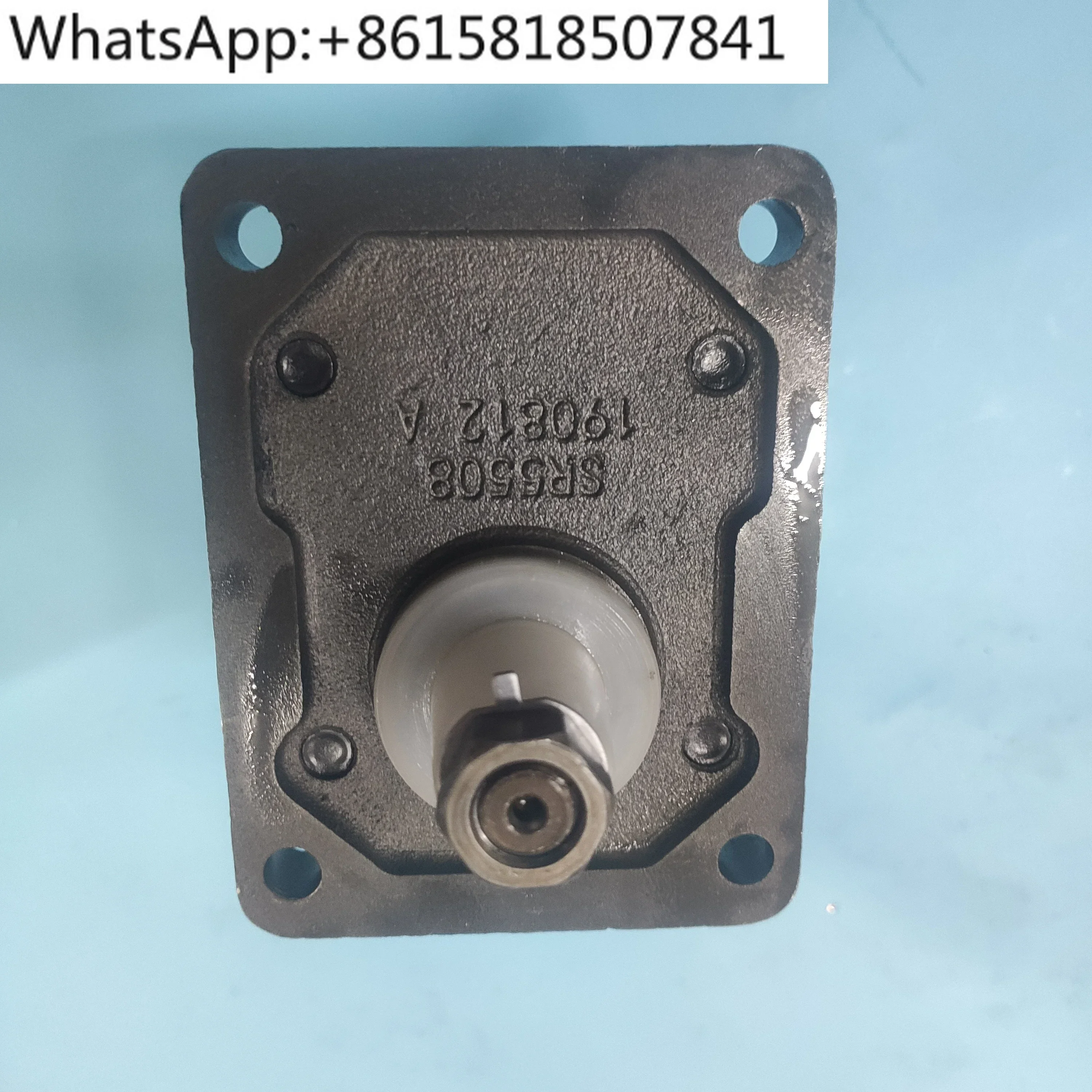 REPLACEMENT Casapa hydraulic gear oil pump PLM PLP PLP30 PLP20  PLP10 gear pump PLP20.14D0-82E2-LGE/GD-N-EL