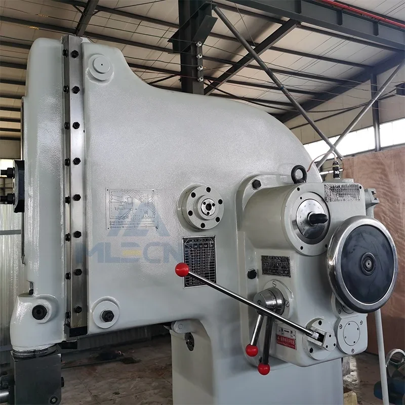 Vertical Price Of Hydraulic Keyway Slotting Machine B5050 B5040 Heavy Duty Vertical Shaping Machine For Metal