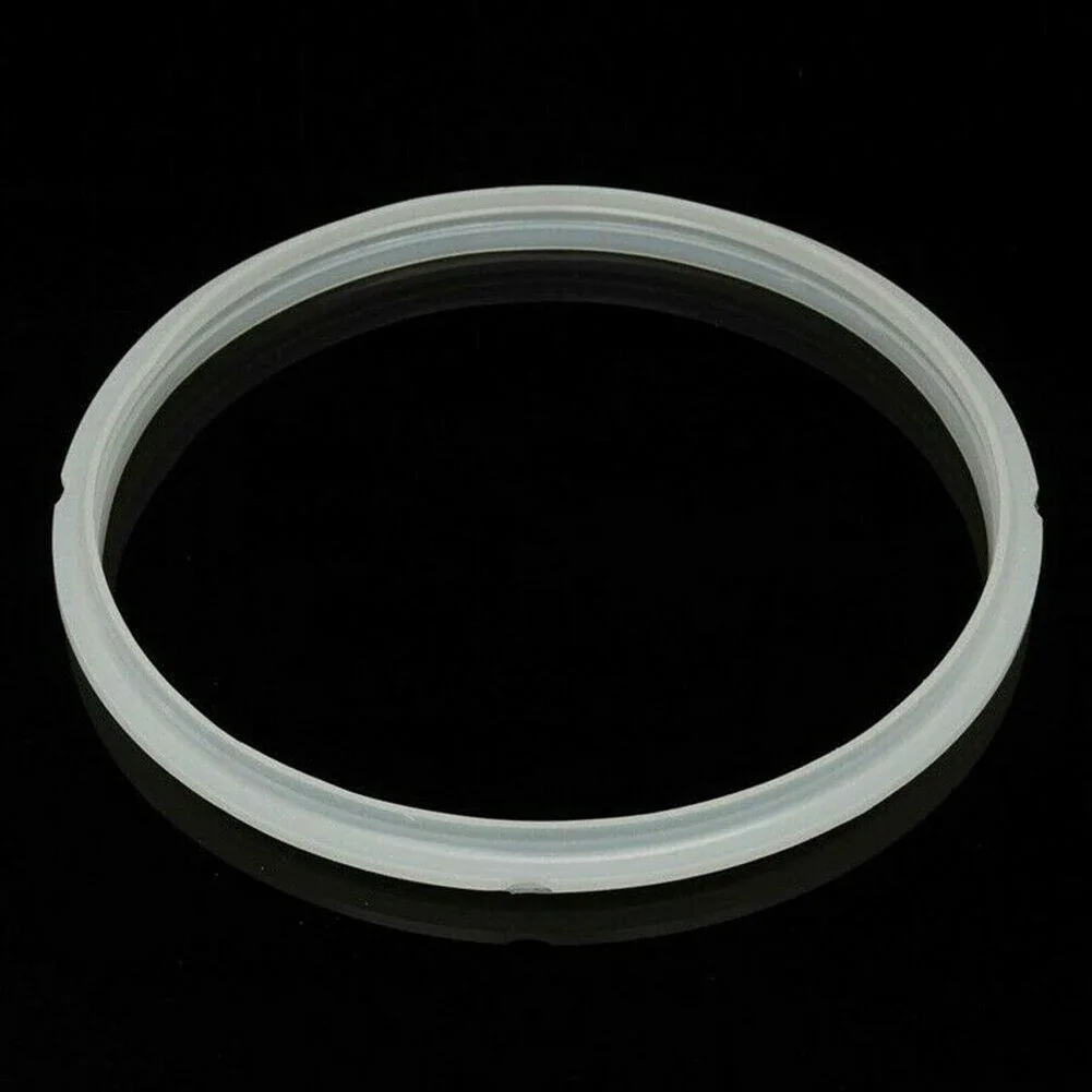 Pressure Cooker Gasket Sealing Ring For 2.5L,2.8L,3/4L, 5/6L,7/8L Electric Pressure Cooker Seal Rings Parts Kitchen Accessories