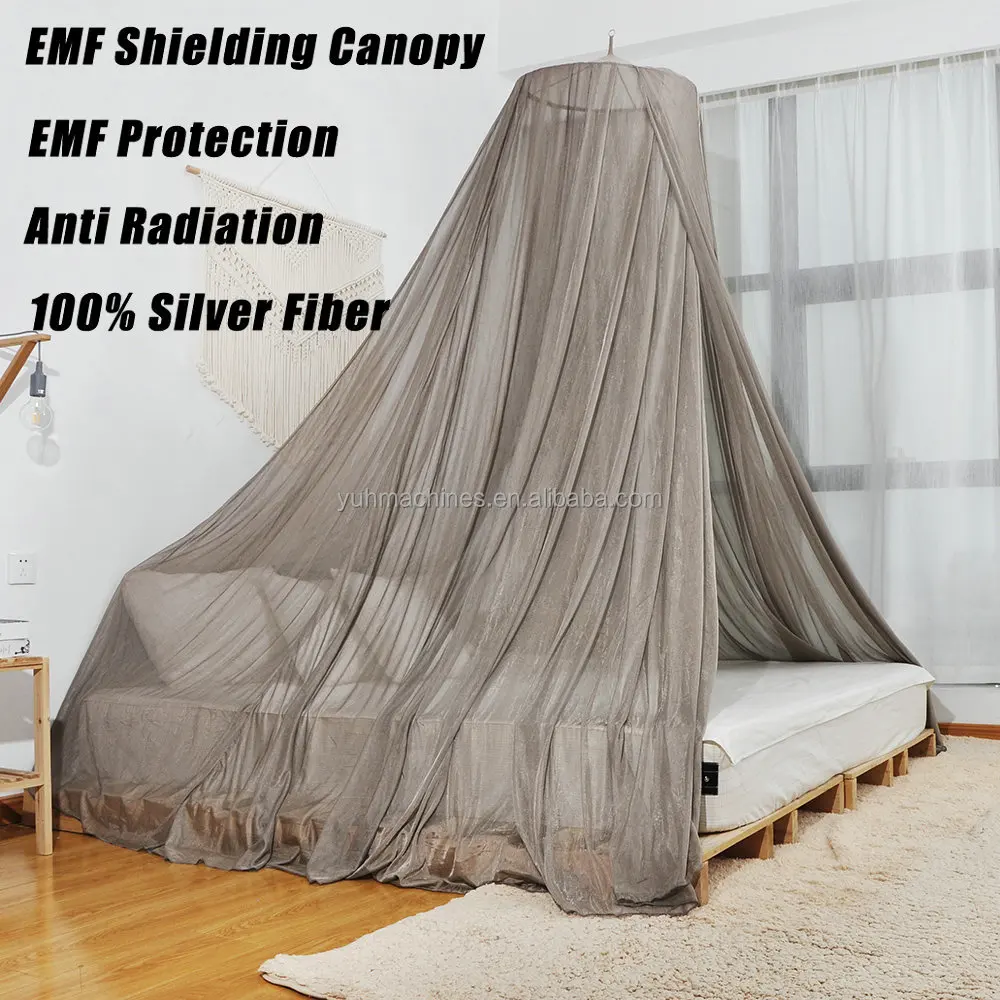 Emf Protection Mosq…