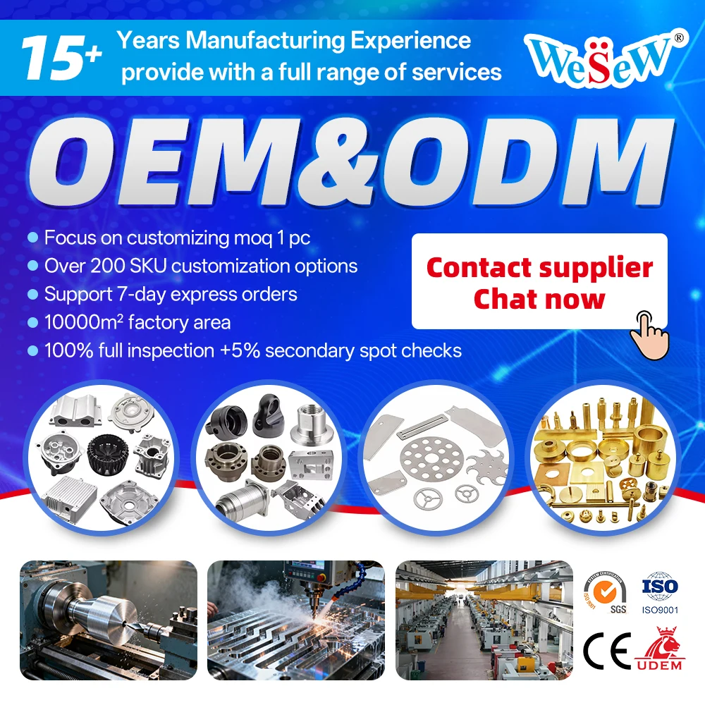 خدمات التصنيع باستخدام الحاسب الآلي الدقيقة المخصصة الفولاذ المقاوم للصدأ والنحاس سبائك الألومنيوم المعدنية باستخدام الحاسب الآلي طحن تحول النهاية المصقولة anodiz #6