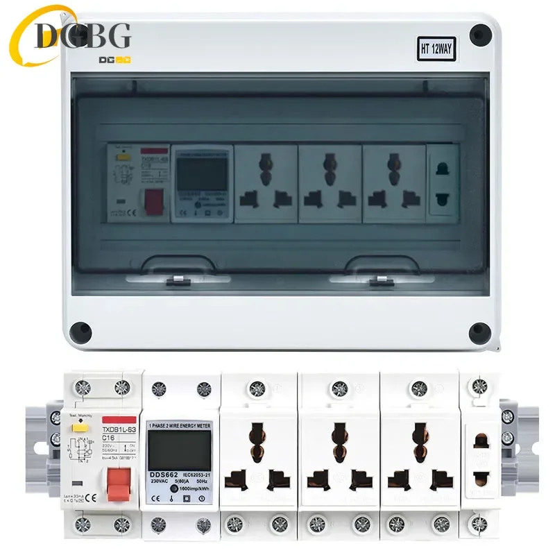 Outdoor Waterproof …