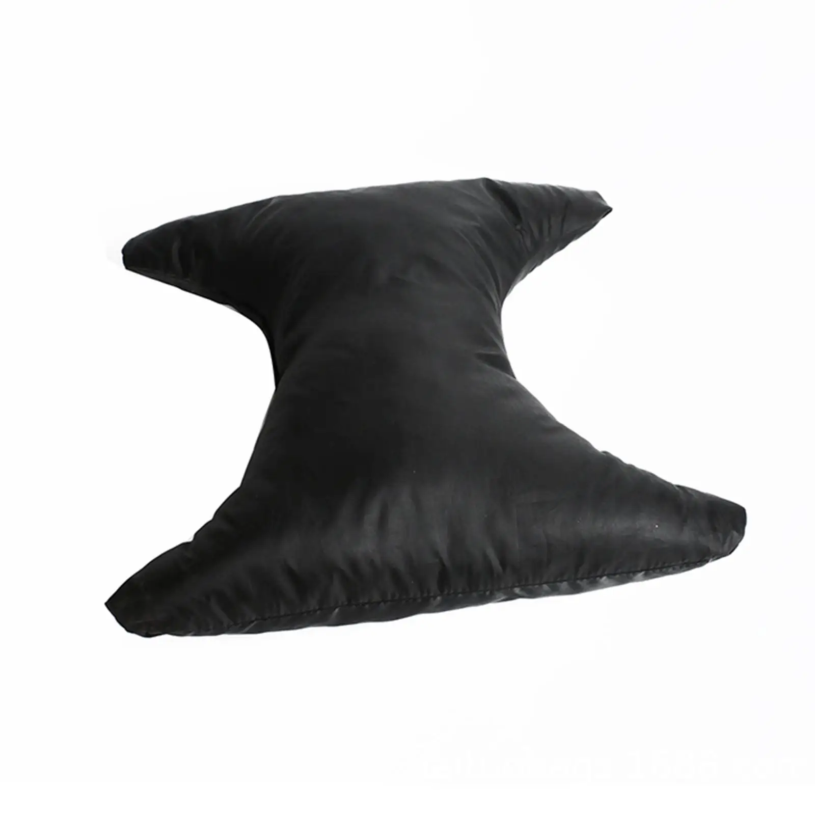 Durable Drum Noise Reducer Polyester Drum Pad Muffling Pillow for Practice Pad Quiet Play Drum Accessories