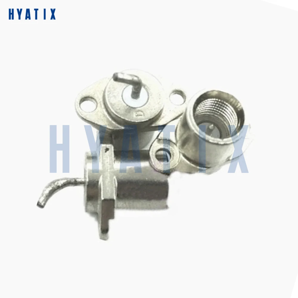 

2 ~ 10 шт. антенный адаптер, разъем для Motorola A12 A10 A9D CP1108 CP1100 XTNI, аксессуары для радио рации