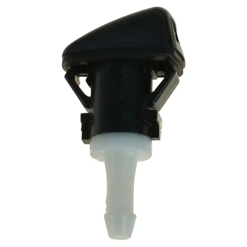 

NBJKATO Brand New Genuine Windshield Washer Nozzle Jet Front 05303833AA For Jeep Compass Caliber Patriot