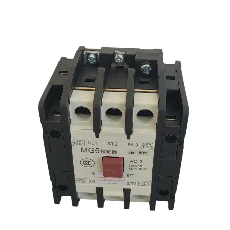 

Elevators Elevator elevadores escalears spare parts Elevator Parts contactor contact relay MG5