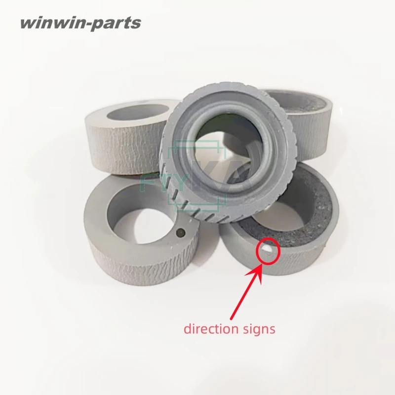 

1 компл. для CANON DR-4010C DR-6010C dr4010C dr6010C РЕЗИНОВЫЙ КОМПЛЕКТ ДЛИННОГО ЖИЗНИКА ВЫСОКОГО КАЧЕСТВА
