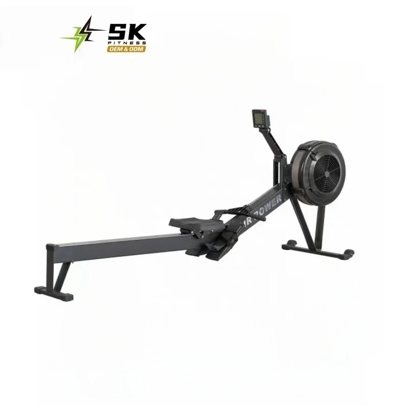 Sk Fitness New Home… - image